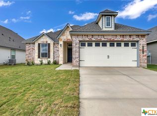 5511 Cascada Dr, Killeen, TX 76549