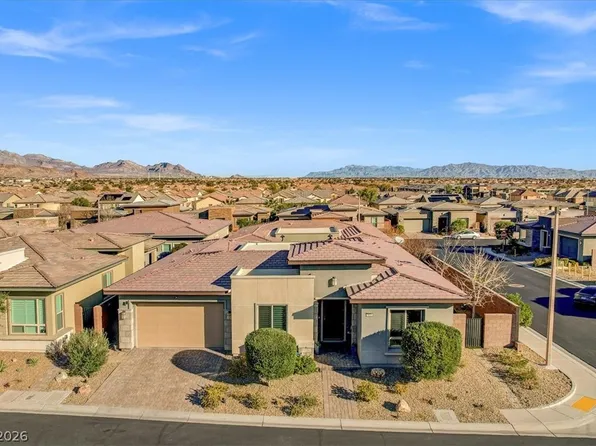 9828 Iron Sky Ct, Las Vegas, NV 89148