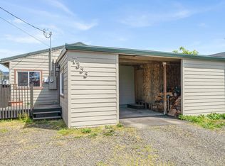 7355 Vaughn Rd, Tillamook, OR 97141