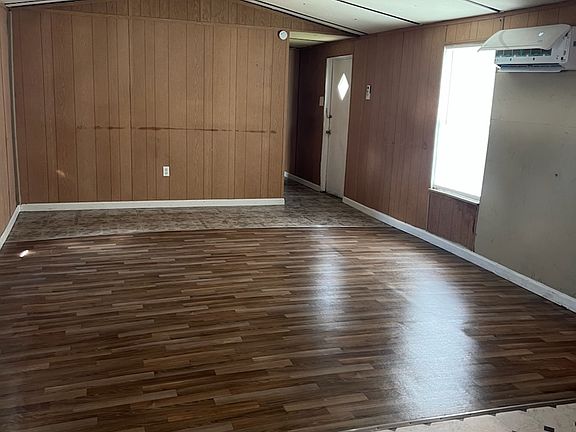 large living area