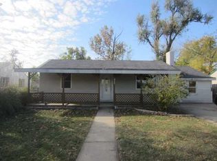 319 N Nelson Ave, Haysville, KS 67060