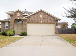 19334 Golden Cactus Ln, Cypress, TX 77433