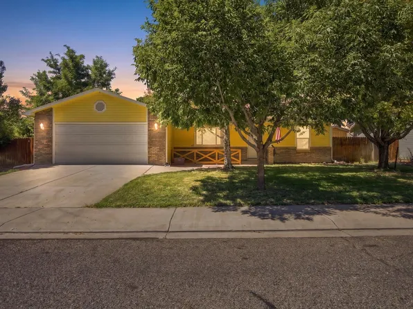 583 Darby Dr, Grand Junction, CO 81504