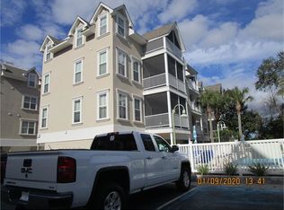 127 Shady Brook Cir UNIT 100, Saint Simons Island, GA 31522