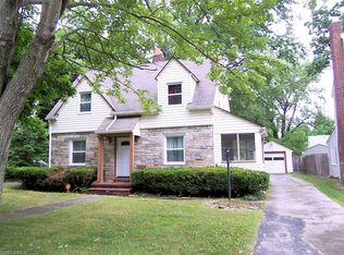 128 Homestead Dr, Youngstown, OH 44512