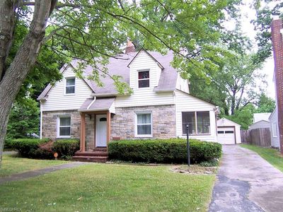 128 Homestead Dr, Youngstown, OH, 44512