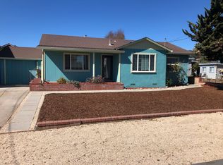 401 15th Ave, Santa Cruz, CA 95062