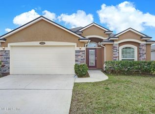 9420 Wordsmith Way, Jacksonville, FL 32222