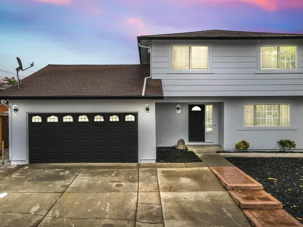 815 Golden Eye Way, Suisun City, CA 94585