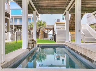 2636 Whitecap, Crystal Beach, TX 77650