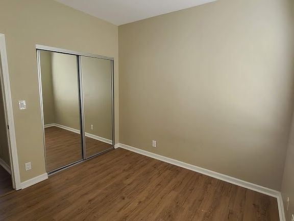 East Bedroom