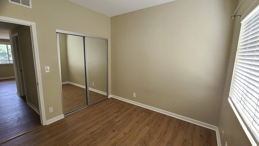 East Bedroom