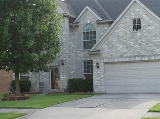 150 Perfidia Dr, Houston, TX 77015