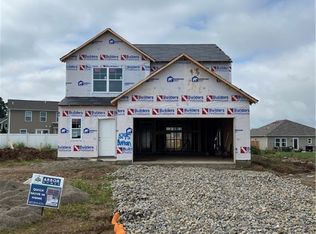 5195 Burton Dr, Springfield, OH 45503