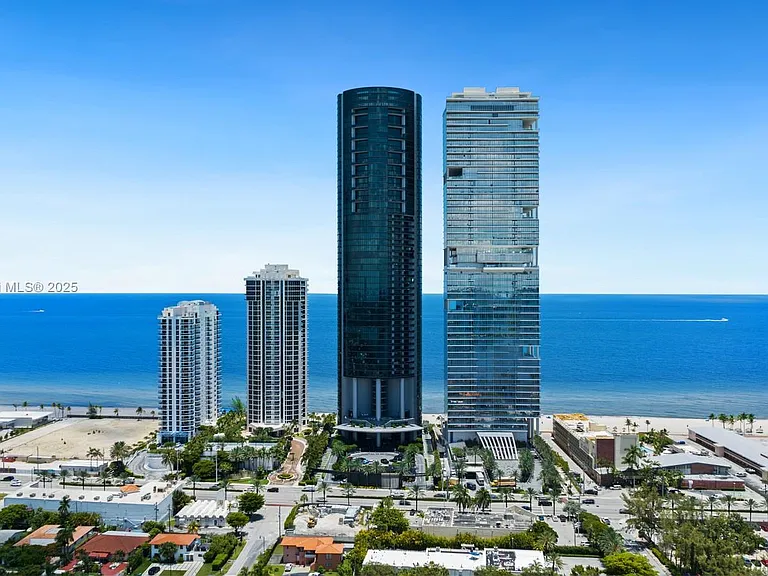 18555 Collins Ave #4603 — Photo 41