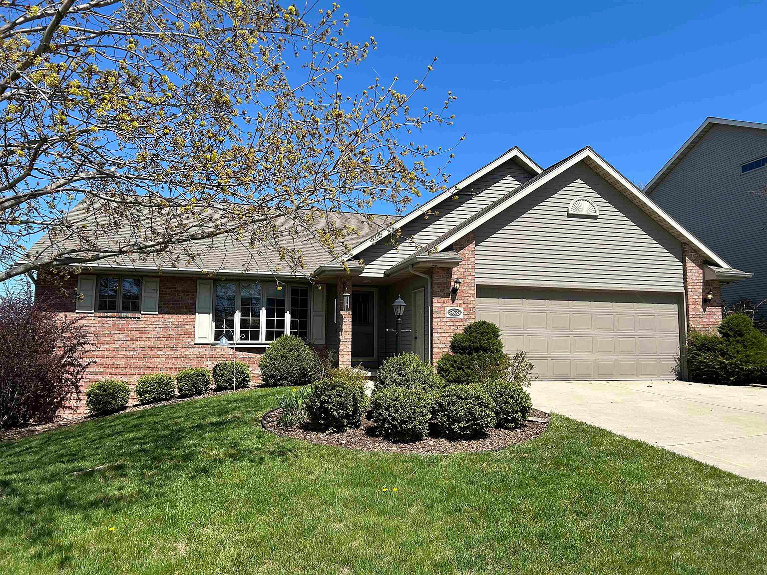 2673 Van Beek Rd, Green Bay, WI 54311 Zillow
