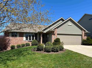 2673 Van Beek Rd, Green Bay, WI 54311