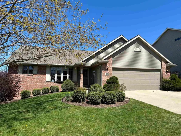 2673 Van Beek Rd, Green Bay, WI 54311