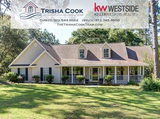 1594 Fort Argyle Rd, Savannah, GA 31419