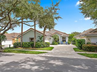 156 Hampton Pl, Jupiter, FL 33458