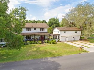 120 W Jackson Ave, Mount Dora, FL 32757