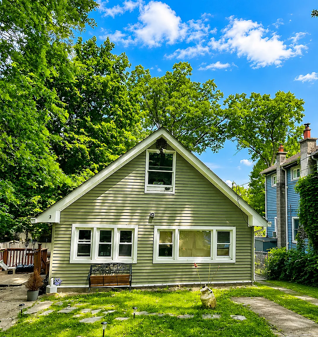 34 Higgins Trl — Photo 1