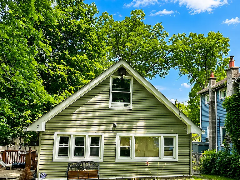 34 Higgins Trl — Photo 1