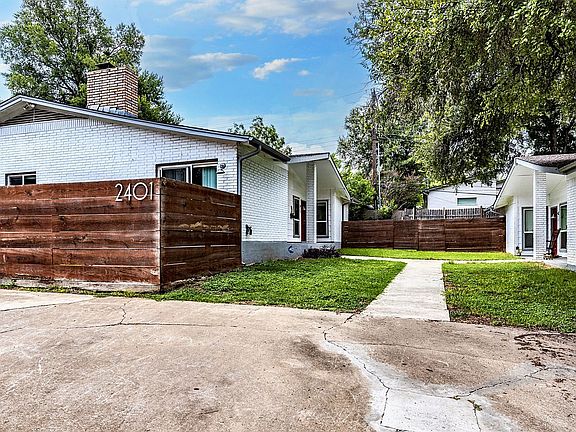 3rd image of 2401 La Casa Dr #B