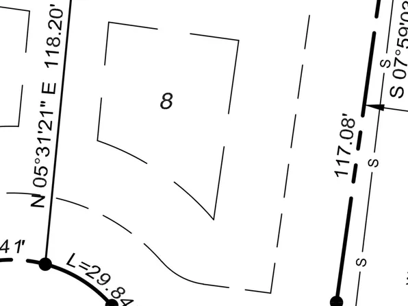 0 Baylee Cir Lot 8, Lawrenceburg, TN 38464