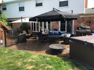 3922 Waterview Dr, Shelby Township, MI 48316