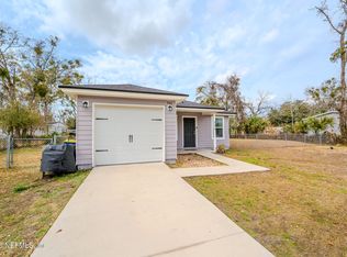 546 MONTY Lane, Jacksonville, FL 32225