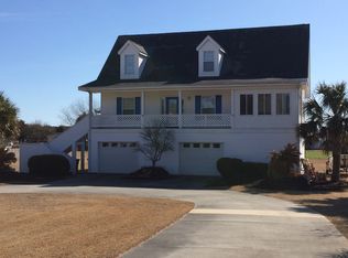 125 Buds Ln, Cedar Pt, NC 28584