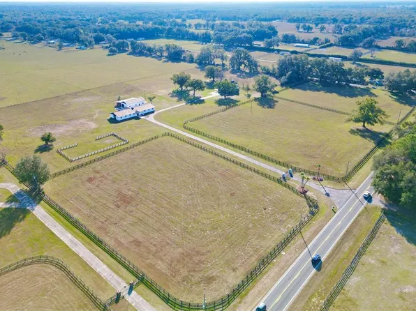 16970 S Highway 475, Summerfield, FL 34491