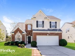 14712 Asheton Creek Dr, Charlotte, NC 28273