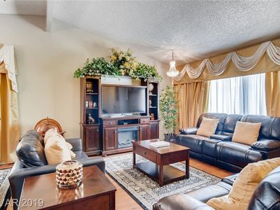 2344 Belvedere Dr, Henderson, NV, 89014