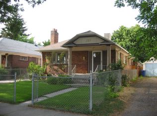 637 E Garfield Ave, Salt Lake City, UT 84105