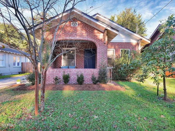 3889 Herschel St, Jacksonville, FL 32205