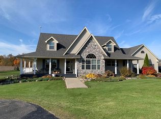 4860 W Howe Rd, Dewitt, MI 48820