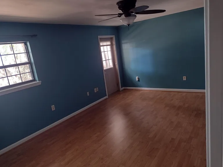 Master Bedroom with Private Bath