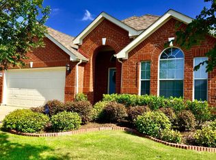 2652 Waterdance Dr, Little Elm, TX 75068