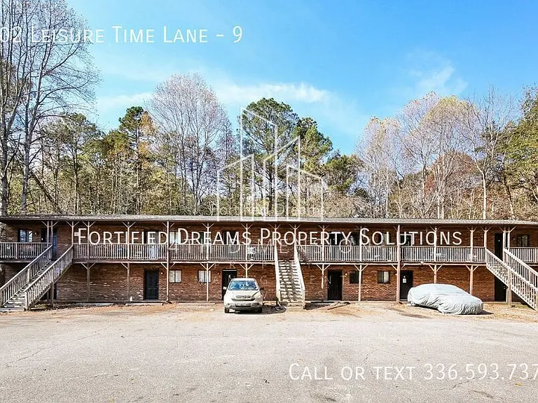202 Leisure Time Ln #9 — Photo 4