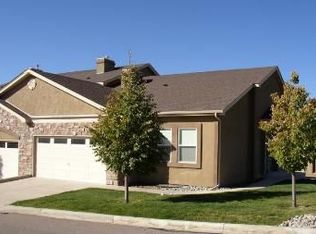 5832 New Crossings Point, Colorado Springs, CO 80918