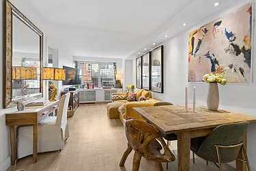 401 East 74th Street #8A image 1 of 22