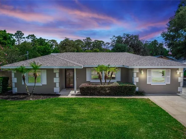 136 W Gardenia Dr, Orange City, FL 32763