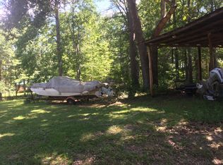 Shoreline Dr, Jacksons Gap, AL 36861