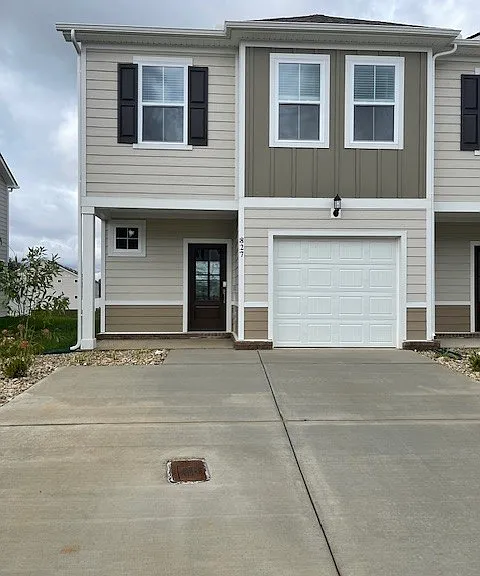 827 Big Bend Ct — Photo 3