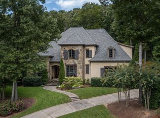 1216 Ladowick Ln, Wake Forest, NC 27587
