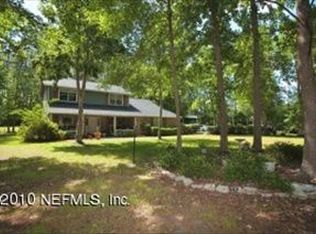 5172 Pine Ave, Fleming Island, FL 32003