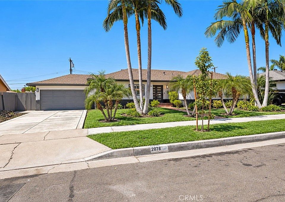 morimoriページ 2076 N Mori Ln, Orange, CA 92867 | MLS #OC26202399 | Zillow