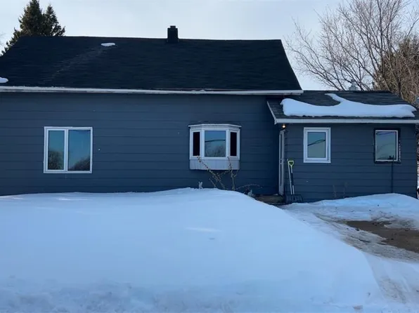 202 1st AVENUE NW, Preeceville, SK S0A 3B0